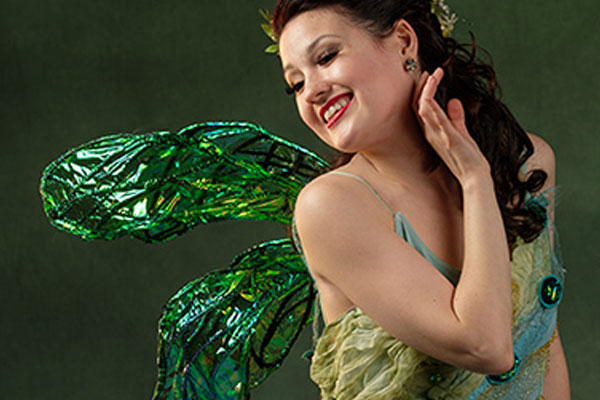 A Midsummer Night's Dream