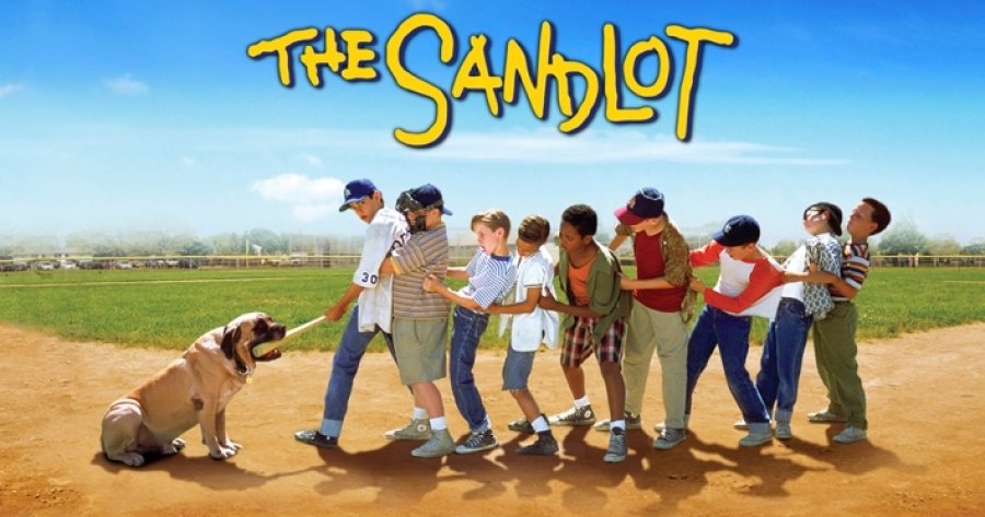 The Sandlot