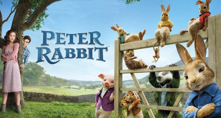 Peter Rabbit