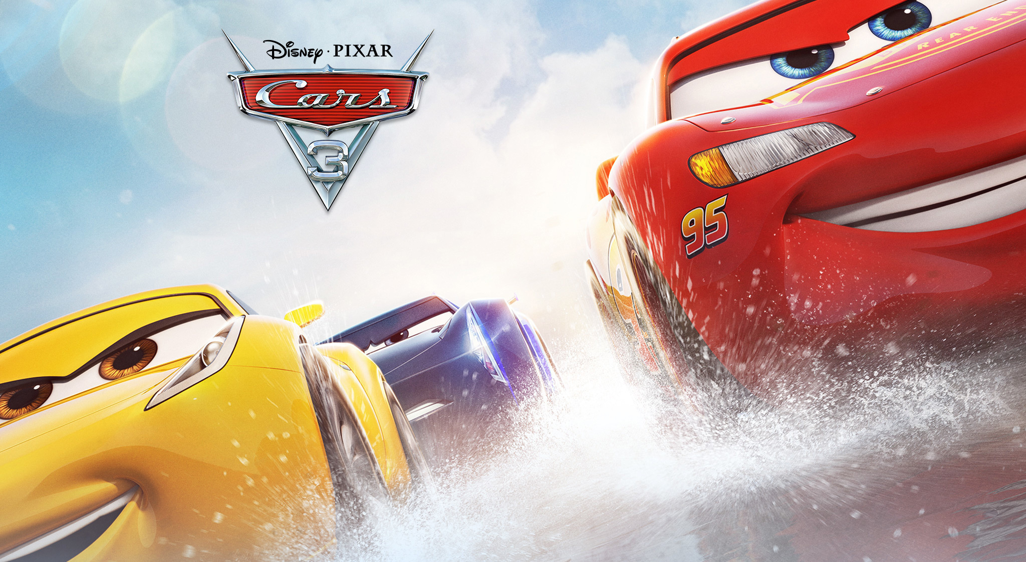 Cars 3