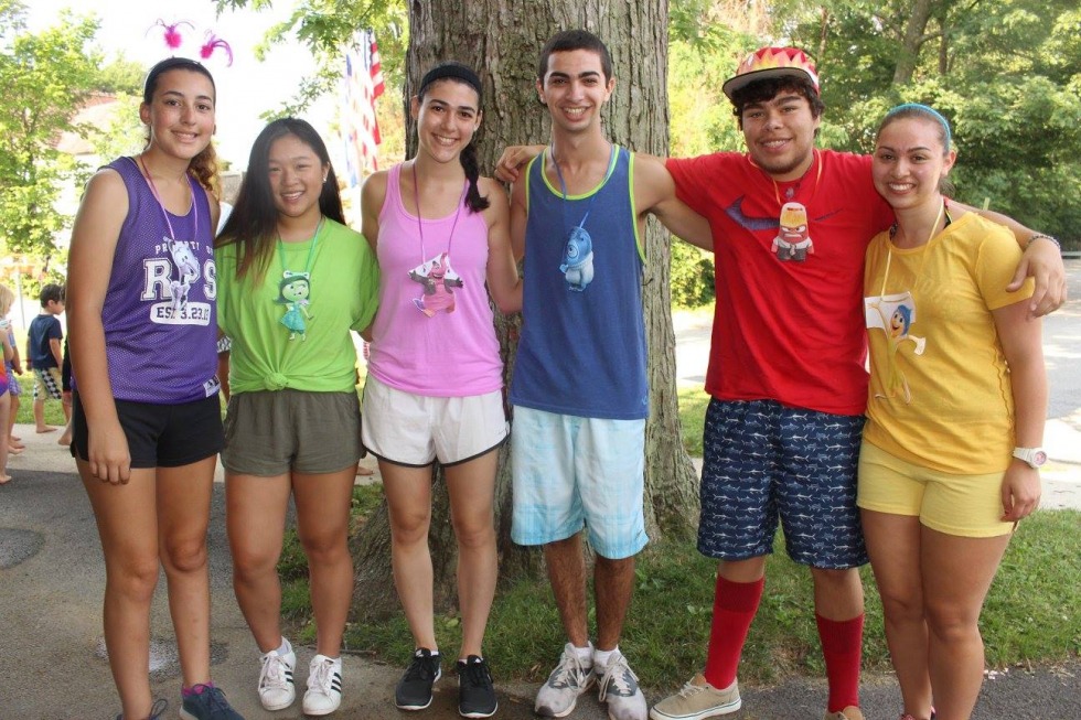 History and Me Day Camp