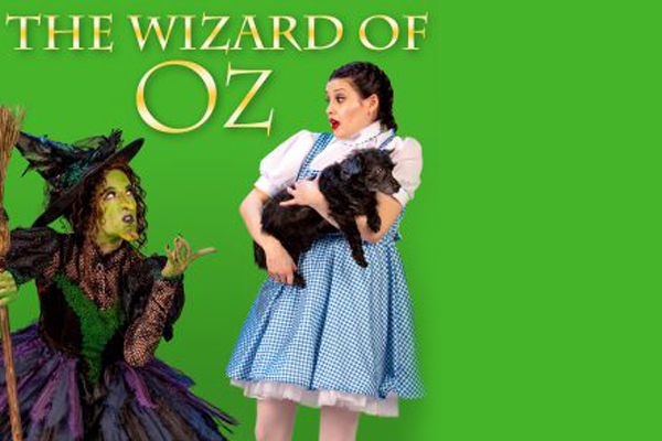 American Midwest Ballet The Wizard of Oz