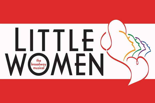 Chanticleer Little Women the Musical