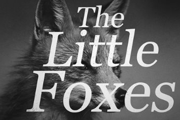 Chanticleer Little Foxes