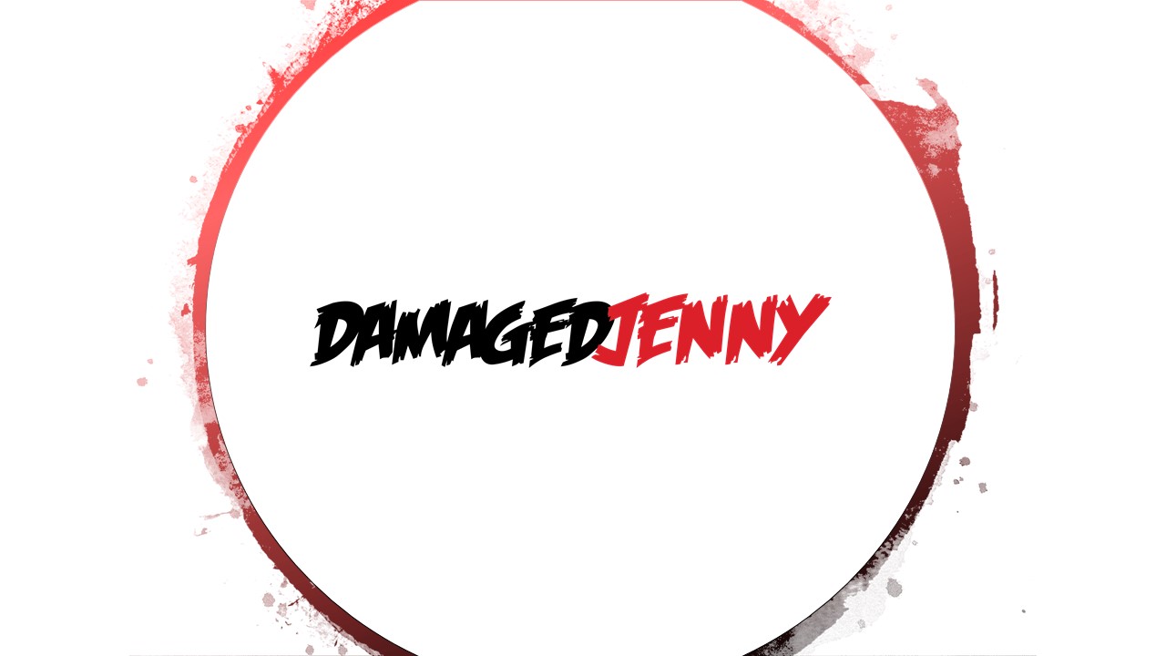 damaged jenny