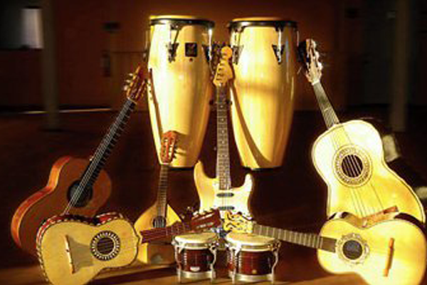 drums
