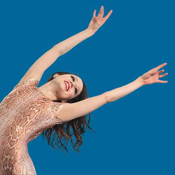 Graceful Hands