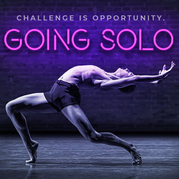 Solo Dancer