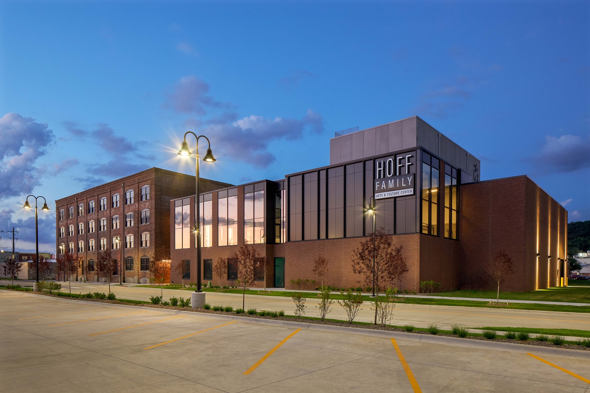 PACE'S FOURTH FRIDAYS
