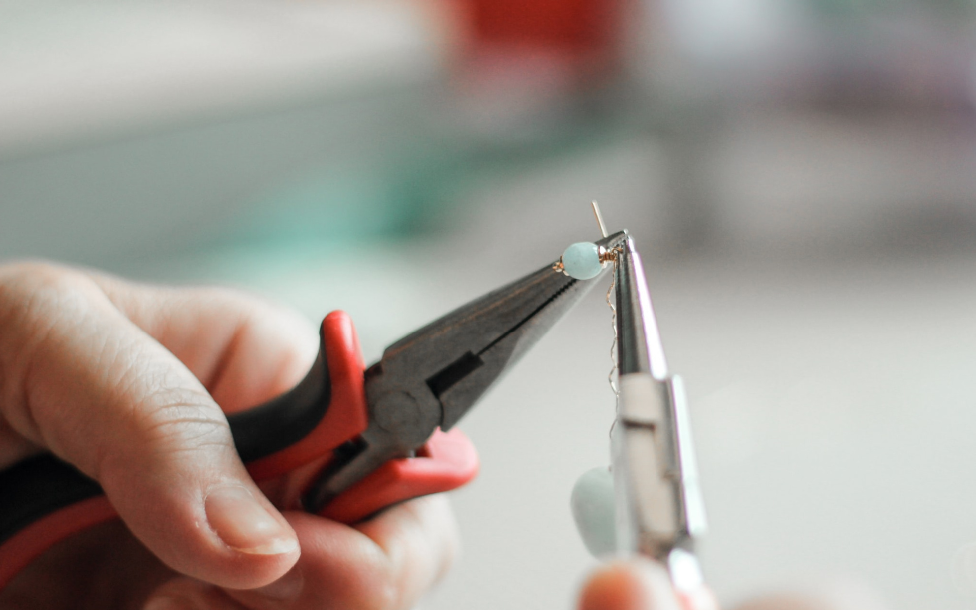 Jewelry Making Class