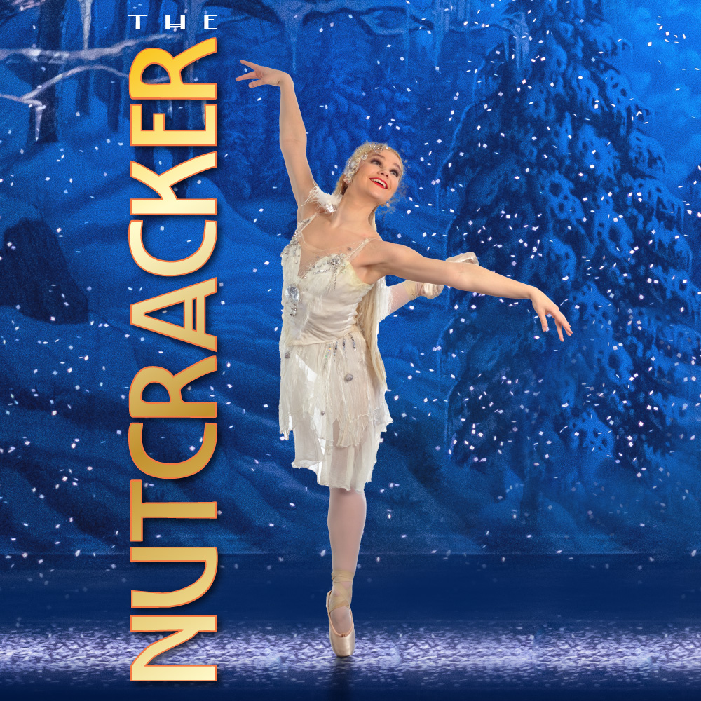 The Nutcracker