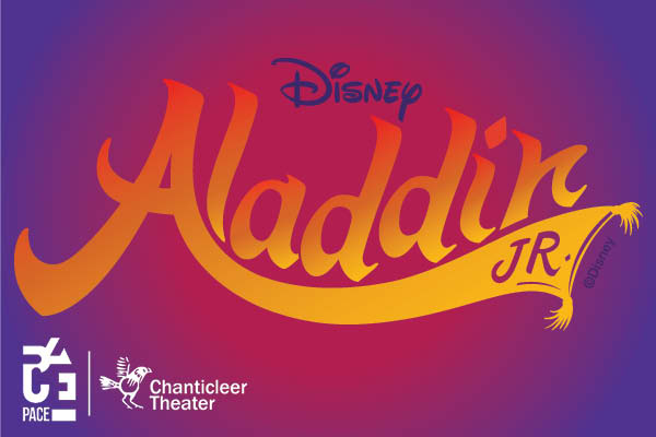 Chanticleer Theater | Aladdin Jr