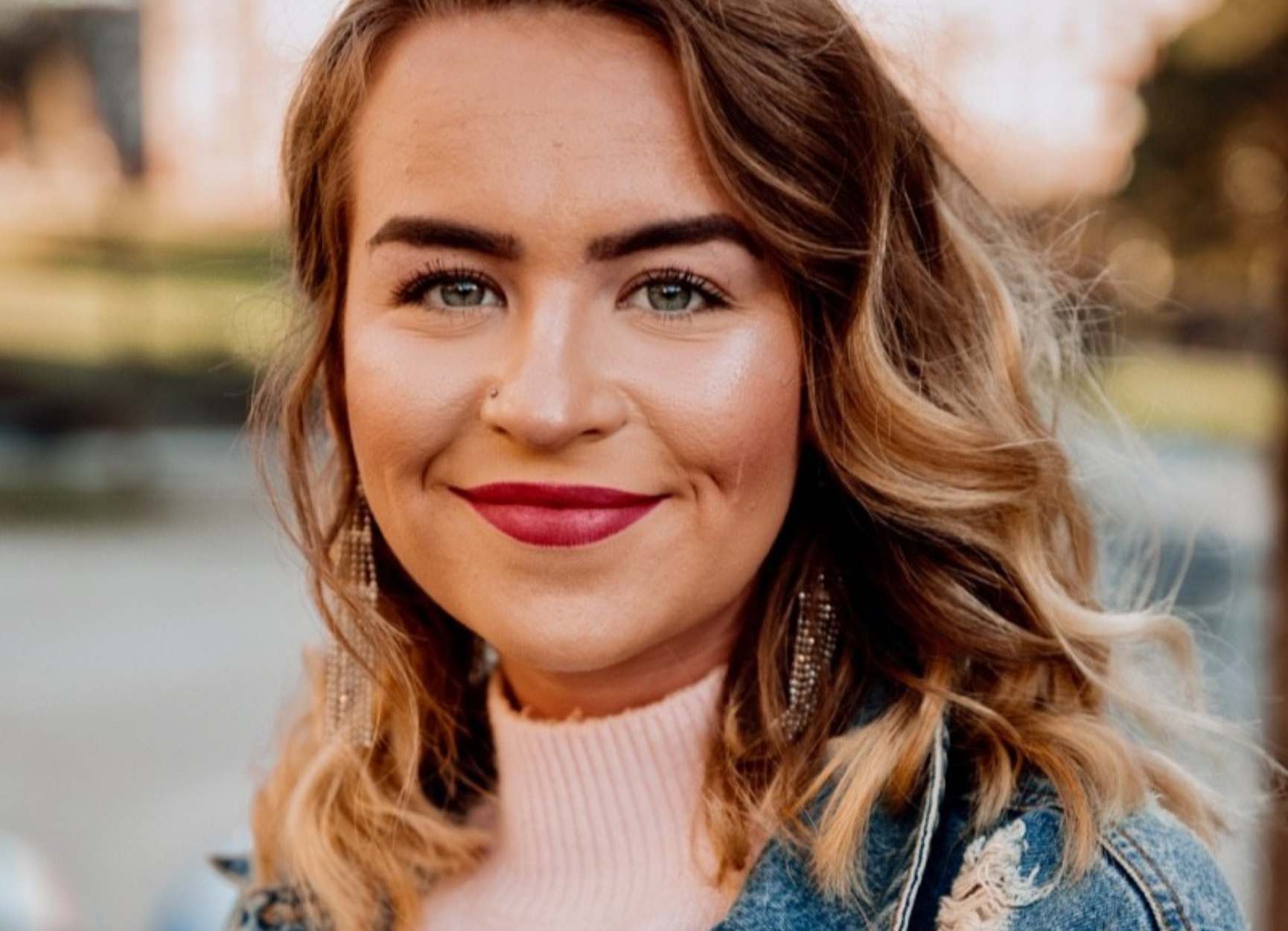 PACE Speaker Series | Women in the Worplace w/ Payge Japp