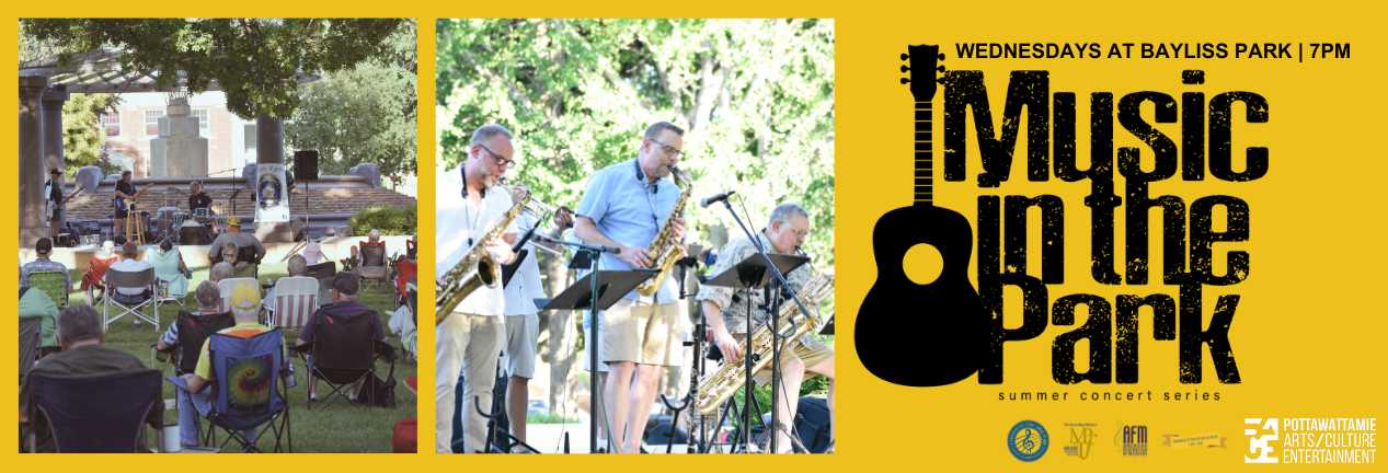 Music in the Park