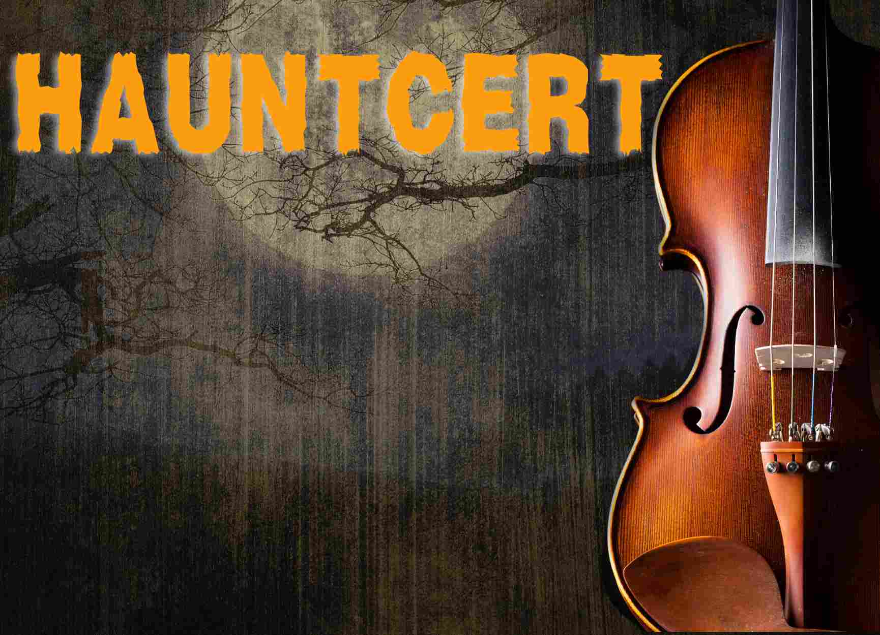 KSO | HAUNTCERT