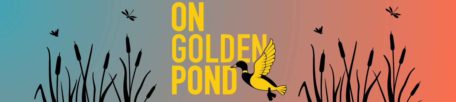 on golden pond