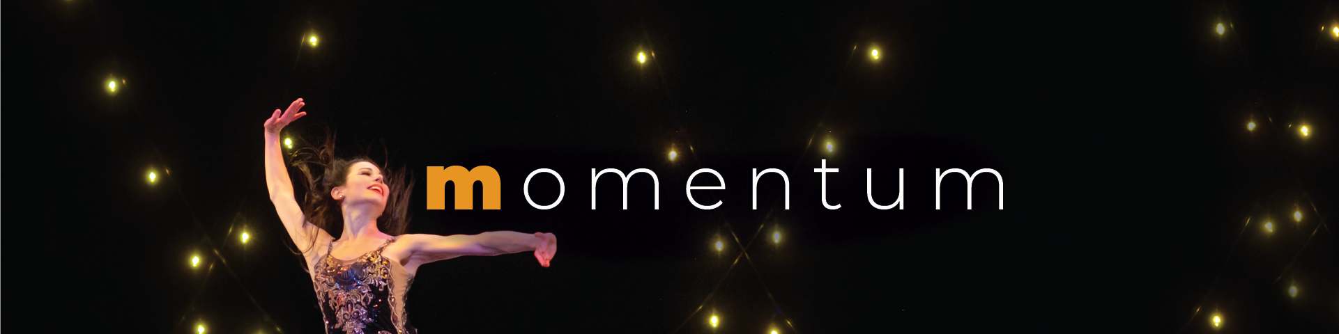 American Midwest Ballet's 'Momentum'