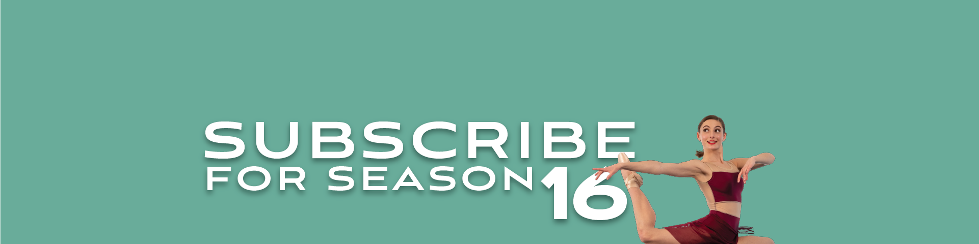 American Midwest Ballet's Season 16