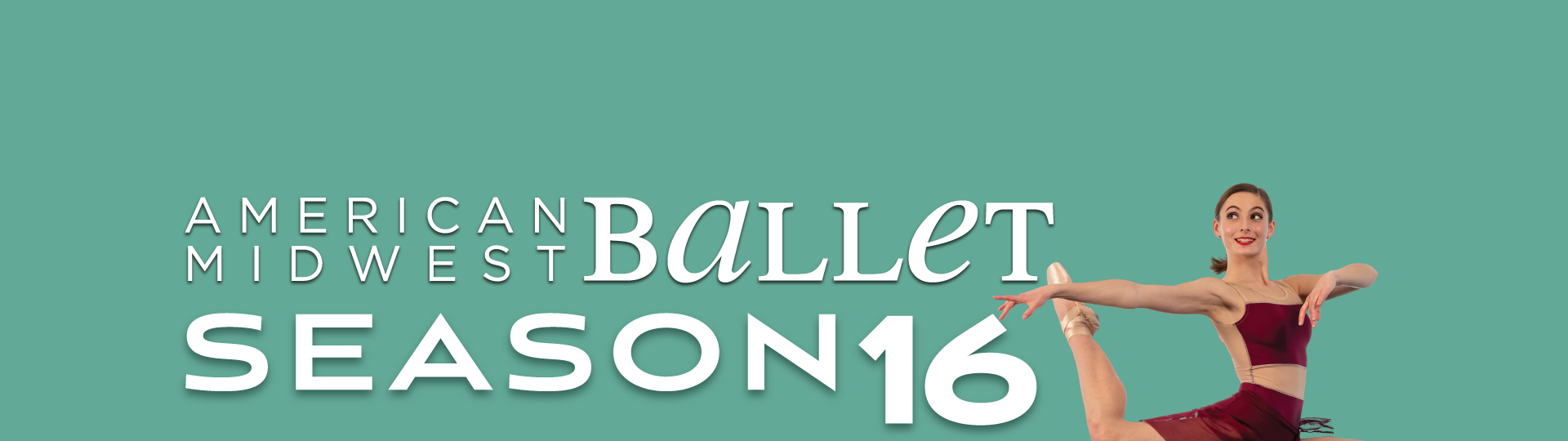 American Midwest Ballet's Season 16