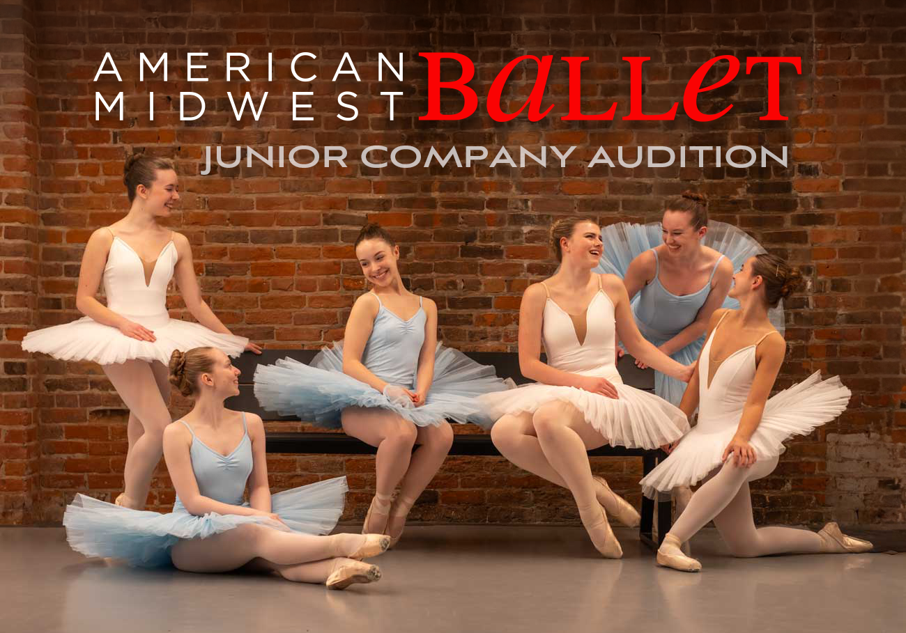 AMB Junior Company audition