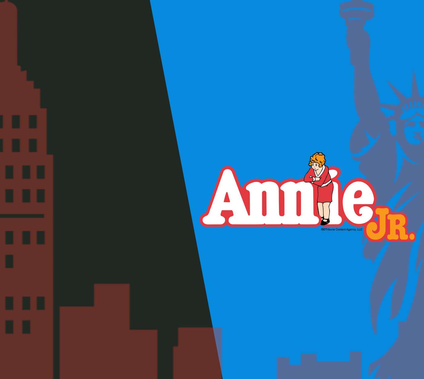 Chanticleer Children's Theater | Annie Jr