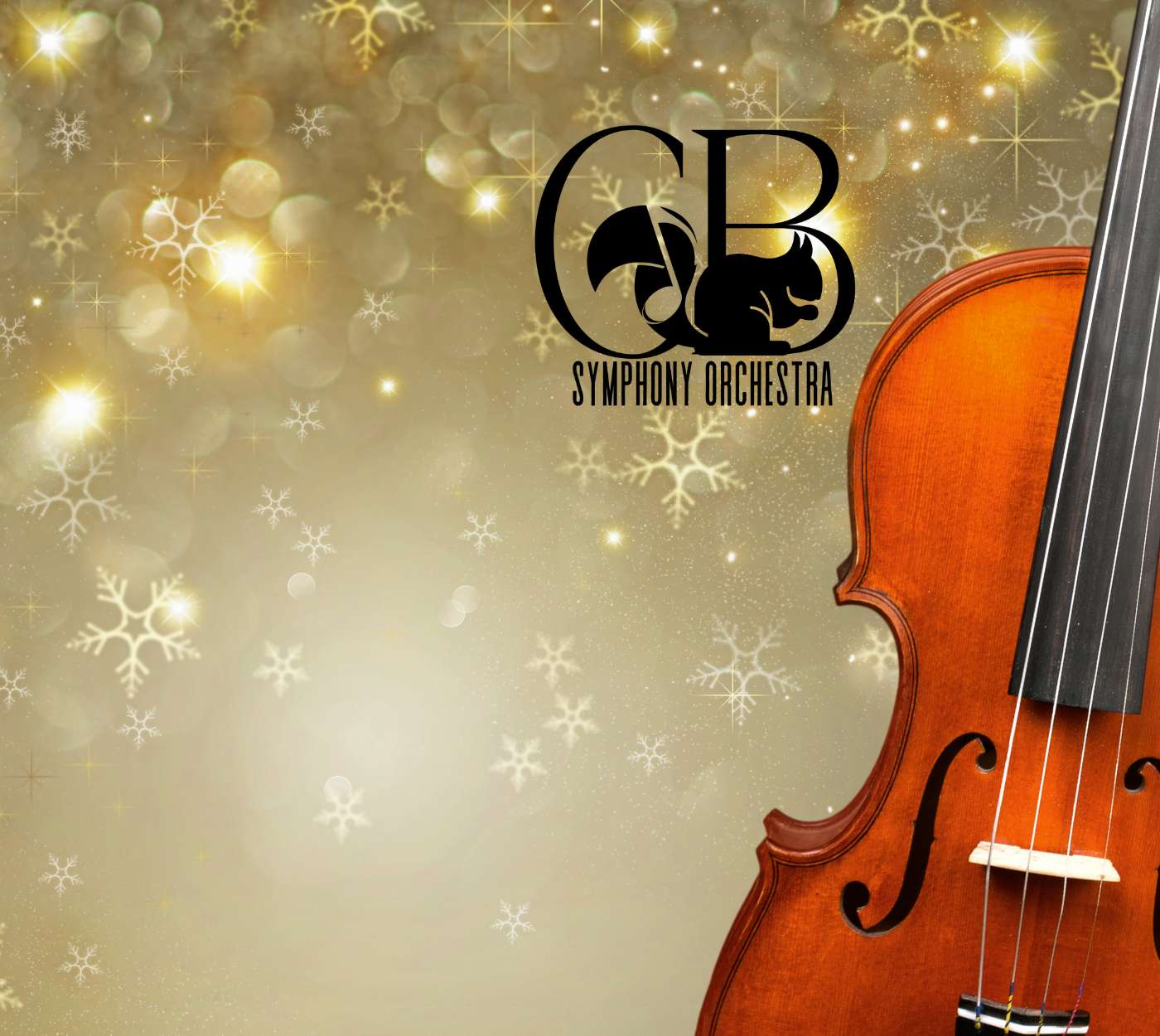 CBSO Holiday Concert
