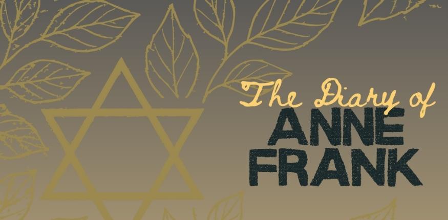 Chanticleer Theater | The Diary of Anne Frank