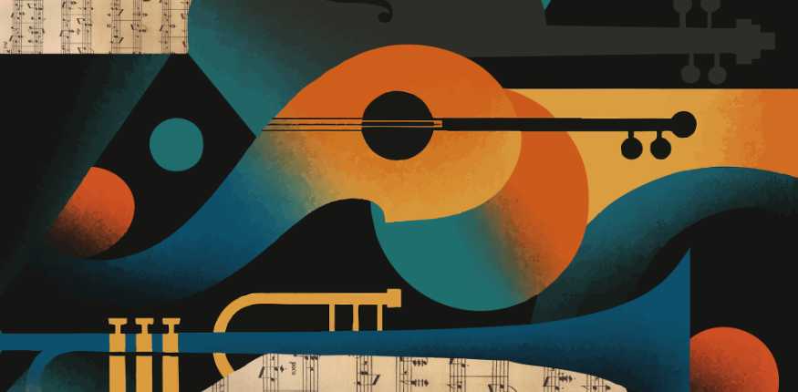 CB Symphony Orchestra | Wet Ink 2.0