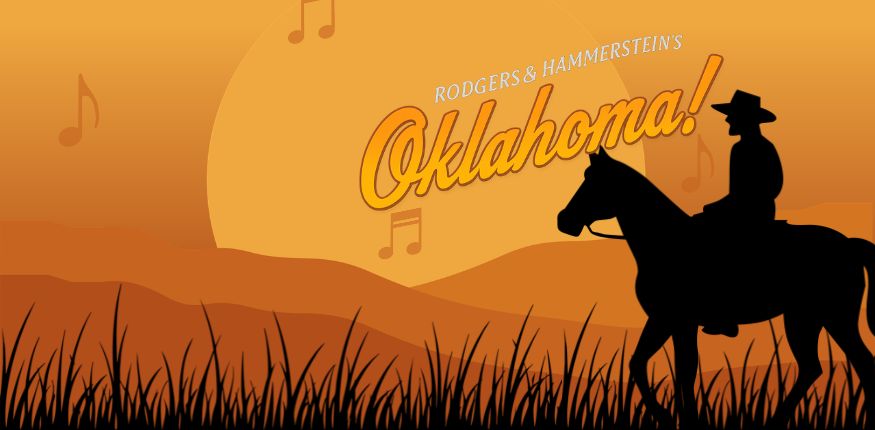 Chanticleer Theater | Oklahoma!