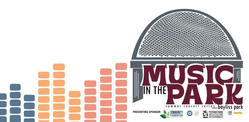 Music in the Park: Bayliss park Summer Concert Series