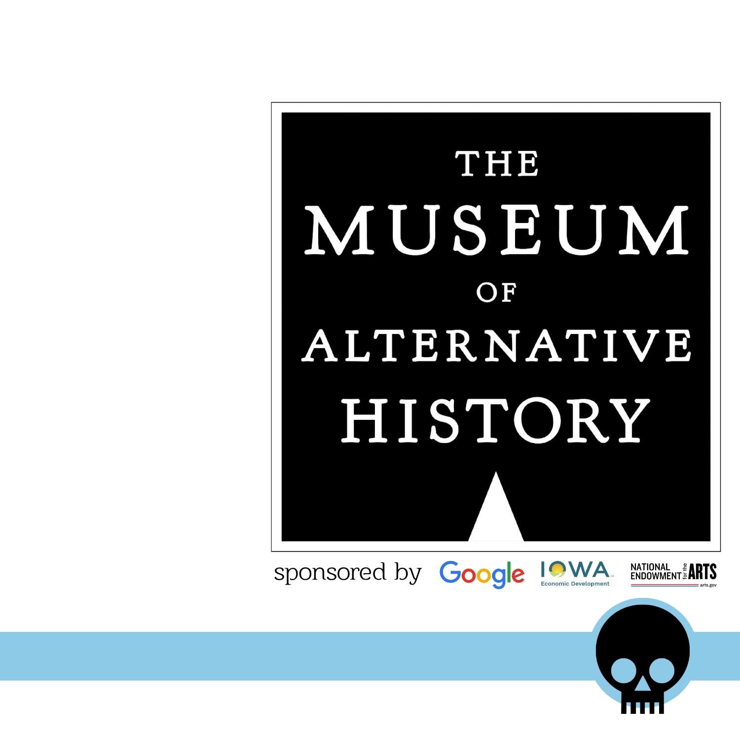 Museum of Alternative History Exhibit