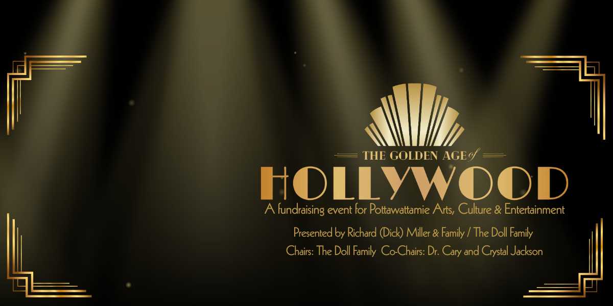 PACE Interactive 2026: The Golden Age of Hollywood