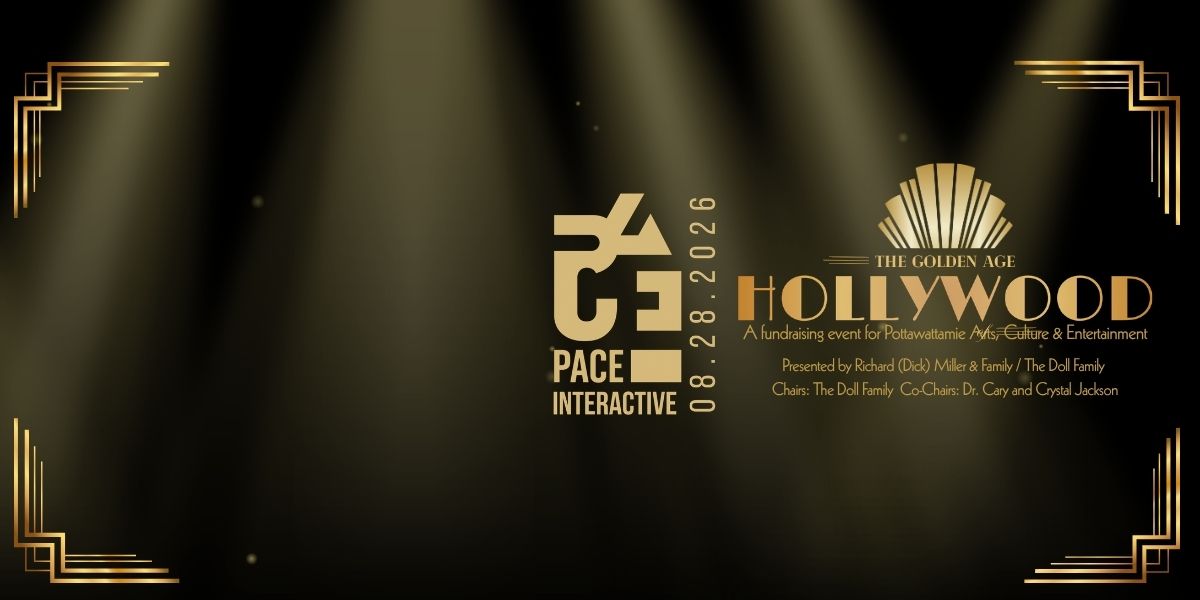 PACE Interactive 2026: The Golden Age of Hollywood
