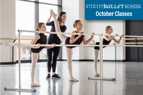 October Classes