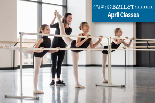 April Classes