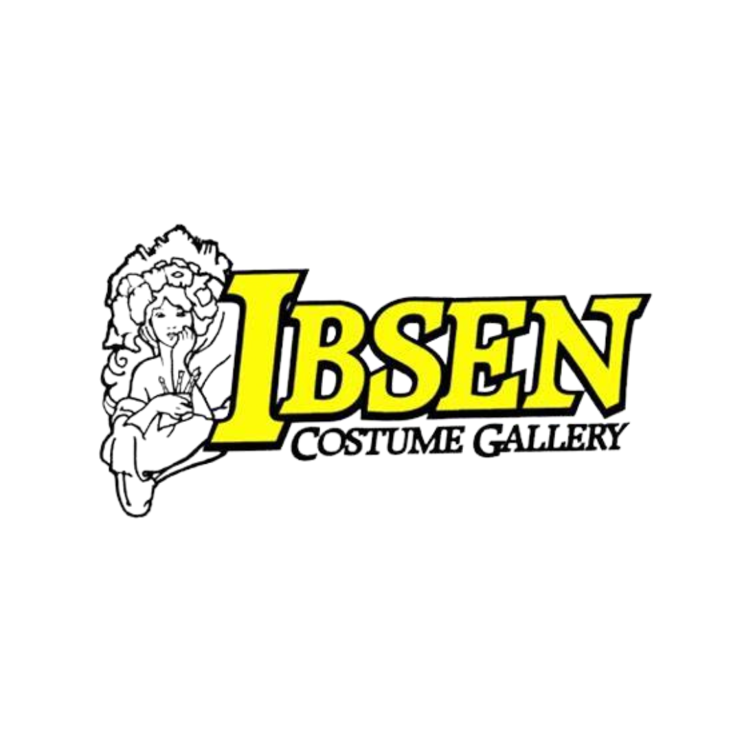 Ibsens Costume Rental
