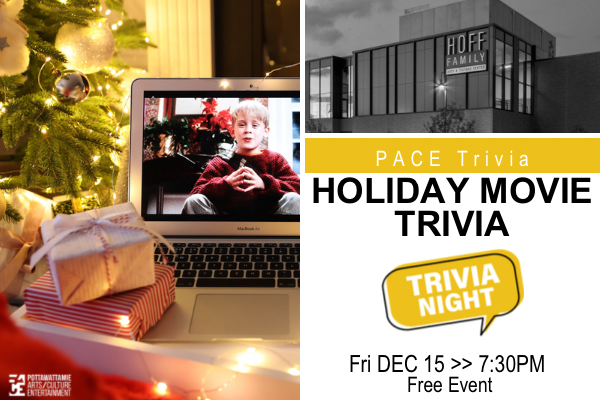 Holiday Movie Trivia