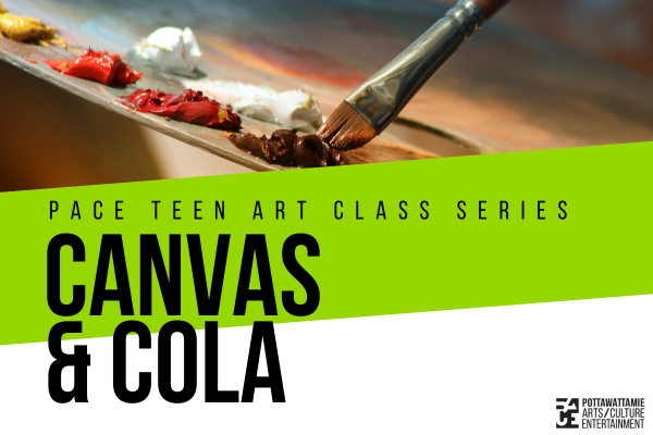 canvas & cola