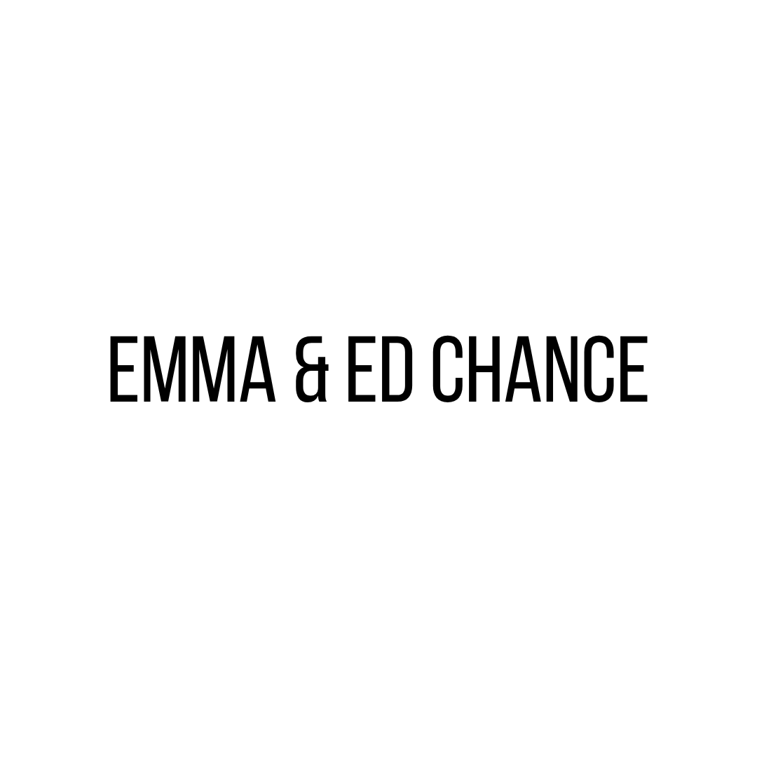Emma & Ed Chance