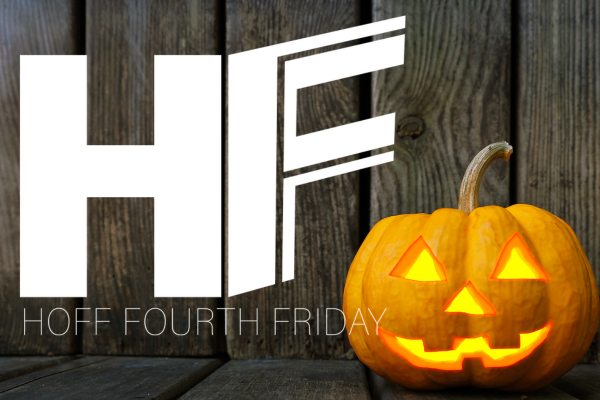 HFF Halloween