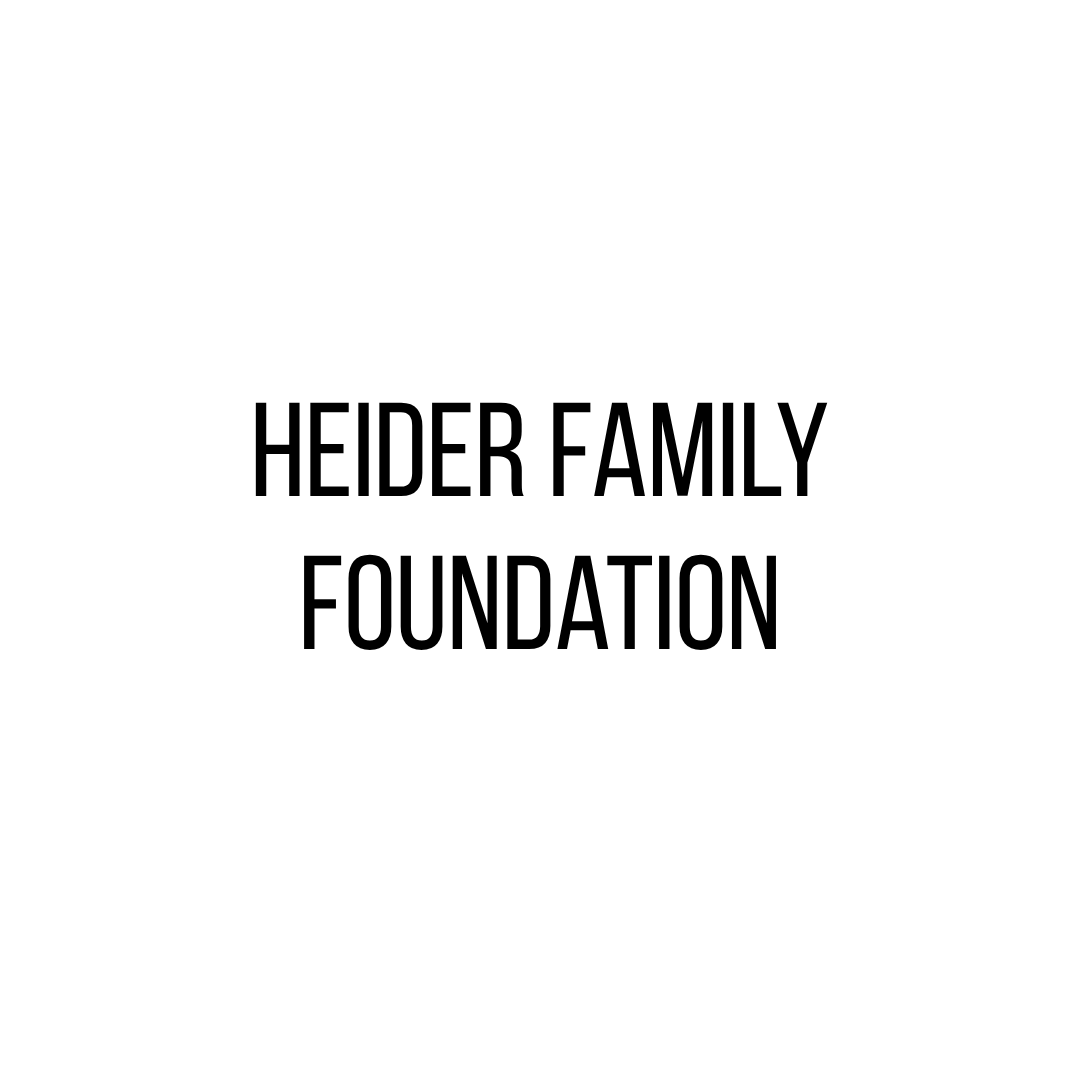 Heider Family Foundation