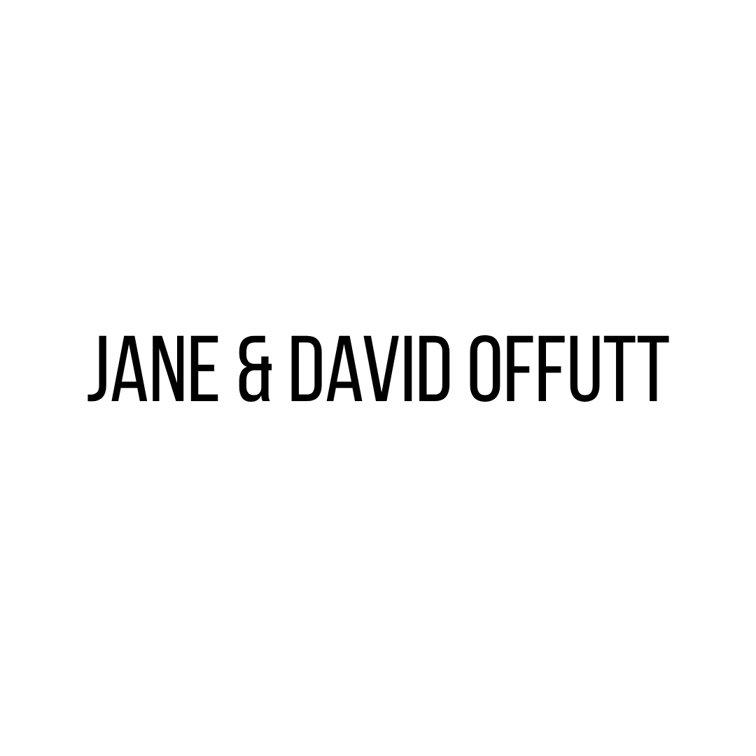Jane & David Offutt