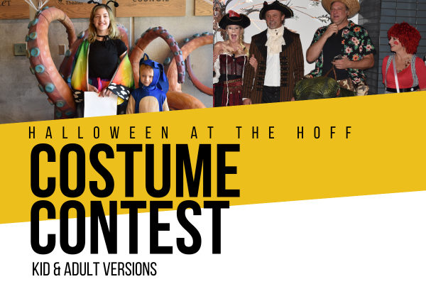 costume contest