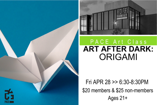 Art After Dark APR 28