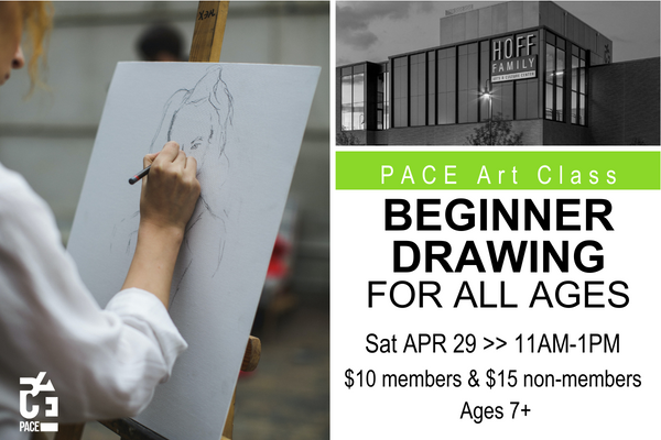 beginner drawing apr 29