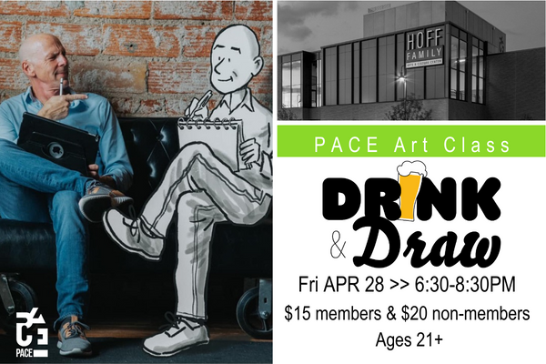 drink & draw apr 28