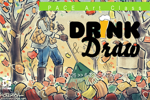 drink&draw aug26