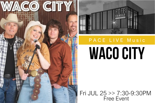 waco city