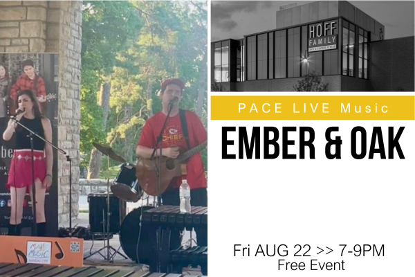 ember & oak
