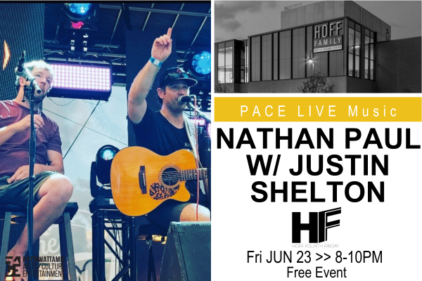 Nathan Paul